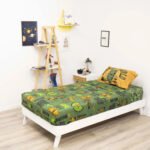 Sabanas Ultra Soft Piñata 1 1/2 Plaza Toy Story Babymovil - Imagen 30