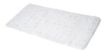 Alfombra Para Baño Baby Innovation Safe Mat Antideslizante Blanco - Imagen 2