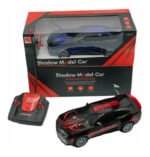 Juguete Auto Radio Control Remoto 1:24 Luz Babymovil - Imagen 6