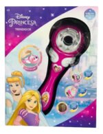 Maquina Trenzador Pelo Trenzas Bijou Accesorios Pincesas - Imagen 2