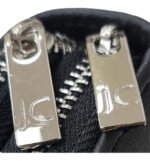 Billetera Fichero Mujer Jean Cartier 100% Original 2 Cierres - Imagen 27