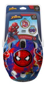 Set Kit Casco Infantil + Protecciones Roller Bicicleta Patin - Imagen 6