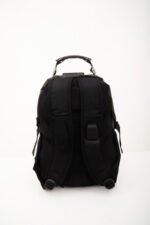 Mochila Antirrobo Con Candado Porta Notebook Reforzada - Imagen 15