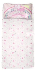 Sabanas Ultra Soft Piñata 1 1/2 Plaza Toy Story Babymovil - Imagen 84