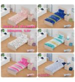 Juego Sabana Diseños Infantil 1 1/2 Plaza Excelente Calidad - Imagen 3