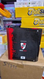 Carpeta Escolar Nª 3 Anillos X 40 Mm Argentina Mesi Inter - Imagen 17