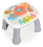 Mesa Didactica Juguetes Actividades Luz Cici Babymovil Full