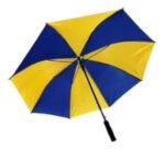 Paraguas Reforzado Automatico Antiviento Babymovil - Imagen 4