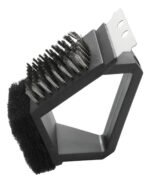 Cepillo Limpia Parrilla Ollas 3 En 1 Reforzado Multifunción - Imagen 4