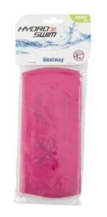 Gorro Natacion Silicona Hydro Swim Bestway 26006 Babymovil - Imagen 11