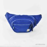 Riñonera Deportiva Varios Bolsillos Afa Seleccion Argentina