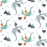 Toallon Bebe Manos Libres Con Capucha Priori Babymovil - Imagen 10