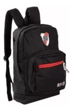 Mochila Escolar Urbana Club Colegio River