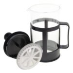 Cafetera Francesa Con Embolo 1000 Ml - Imagen 2