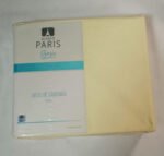 Juego De Sabanas 1 1/2 90x190x25 Microfibra Oferta Paris - Imagen 4