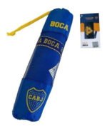 Toalla Toallon Secado Rapido Boca River Argentina Oficial - Imagen 16