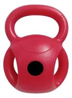 Pesas Rusas Agarre Lateral Kettlebell Pvc 8kg Funcional Cros - Imagen 2