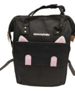 Mochila Bolso Cartera Maternal Porta Mamadera Babymovil - Imagen 27