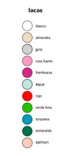 Carro Bajo Cama, Frente Color A Elec. Laqueado La Valenziana - Imagen 5