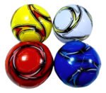 Pelota De Numero 5 Futbol Infantil Babymovil Oferta