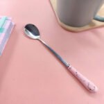 Cucharitas Master Sale Línea Blanca Acero Inoxidable 1u