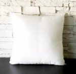 Relleno De Almohadón Calidad Premium Fibra Siliconada