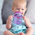 Vaso Con Asas Bebe 200ml Training Cup 6m+ Chicco Babymovil - Imagen 16