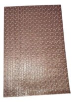 Set X 6 Individual De Mesa Deco Pvc Rectangular 30 X 45cm - Imagen 8