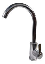 Canilla Mezcladora Griferia Monocomando Cocina Mesada Ex5106