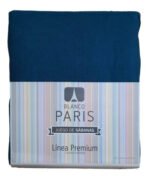Juego De Sabanas 2 1/2 1.40x1.90 Microfibra Oferta Paris - Imagen 25