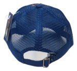 Gorro Gorra Visera Futbol River Boca Licencia Oficial - Imagen 4