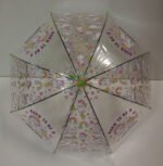 Paraguas Infantil Con Silbato Nenes Chicos Babymovil Ø 84cm - Imagen 25