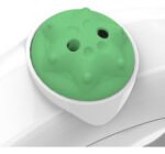 Aro De Baño Con Sopapas Burbujero Juegos Love Babymovil 301 - Imagen 8