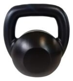 Pesas Rusas Redonda Kettlebell Pvc 12kg Funcional Crossfit - Imagen 5