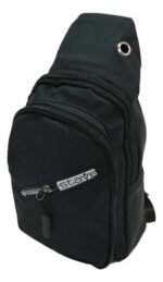 Bandolera Morral Mochila Portacelular Bolsillo Interno - Imagen 8