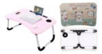 Bandeja Para Cama Desayunadora Con Patas Plegable Infantil - Imagen 8