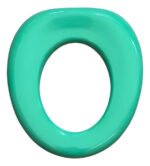 Adaptador Reductor Inodoro Lavable Love Babymovil 567 - Imagen 12