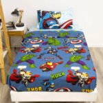 Sabanas Ultra Soft Piñata 1 1/2 Plaza Toy Story Babymovil - Imagen 7