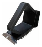 Cepillo Limpia Parrilla Ollas 3 En 1 Reforzado Multifunción - Imagen 3