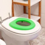 Adaptador Reductor Inodoro Lavable Love Babymovil 567 - Imagen 13