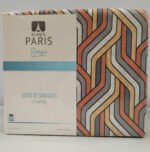 Juego De Sabanas 1 1/2 90x190x25 Microfibra Oferta Paris - Imagen 33