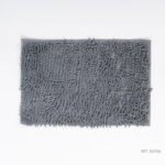 Alfombra Baño Antideslizante Rectangular Suave Shaggy 60x 40 - Imagen 33