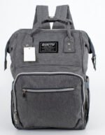 Mochila Bolso Cartera Maternal Porta Mamadera Babymovil - Imagen 15