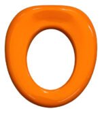 Adaptador Reductor Inodoro Lavable Love Babymovil 567 - Imagen 4