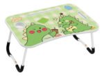 Bandeja Para Cama Desayunadora Con Patas Plegable Infantil - Imagen 2