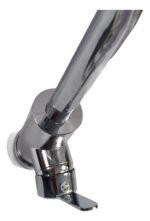 Canilla Mezcladora Griferia Monocomando Cocina Mesada Ex5106 - Imagen 3