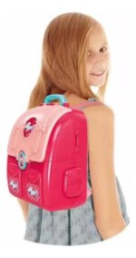 Tocador Set De Belleza Mochila Beauty 2 En 1 Babymovil - Imagen 30