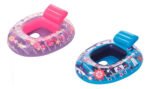 Asiento Flotador Inflable Barco Infantil Bestway Babymovil