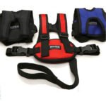 Arnés De Seguridad P/ Bebes Baby Innovation Babymovil -59 - Imagen 2