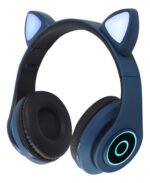 Auricular Inalambrico Bluetooth Orejitas Gato Manos Libres - Imagen 12